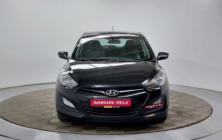 Hyundai i30 II рестайлинг, 2013 год, 869 000 рублей, 2 фотография