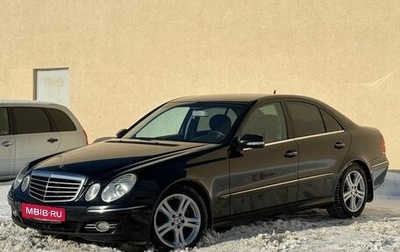 Mercedes-Benz E-Класс, 2007 год, 1 080 000 рублей, 1 фотография