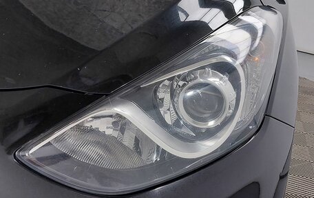 Hyundai i30 II рестайлинг, 2013 год, 869 000 рублей, 9 фотография