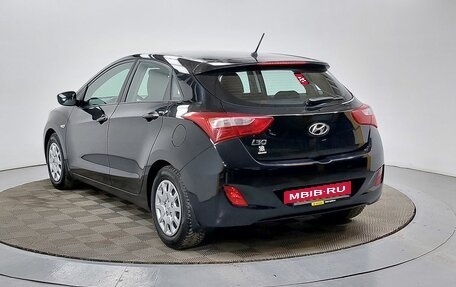 Hyundai i30 II рестайлинг, 2013 год, 869 000 рублей, 7 фотография