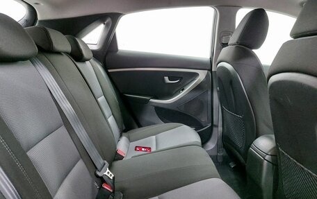 Hyundai i30 II рестайлинг, 2013 год, 869 000 рублей, 14 фотография