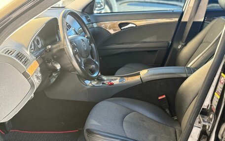 Mercedes-Benz E-Класс, 2007 год, 1 080 000 рублей, 12 фотография