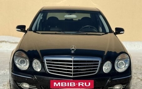 Mercedes-Benz E-Класс, 2007 год, 1 080 000 рублей, 2 фотография