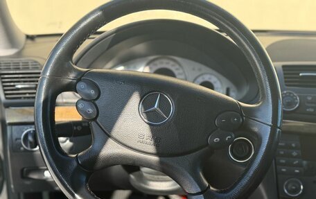 Mercedes-Benz E-Класс, 2007 год, 1 080 000 рублей, 14 фотография