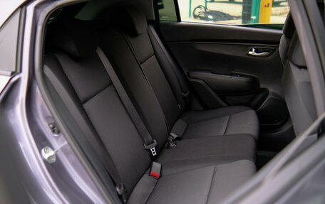KIA Rio IV, 2021 год, 2 299 000 рублей, 11 фотография