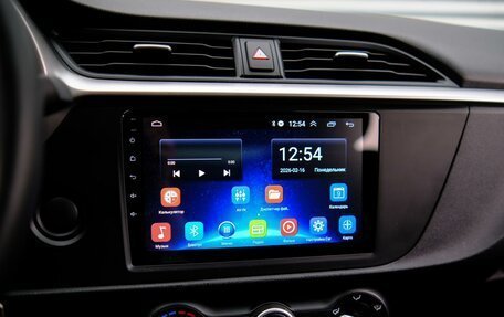 KIA Rio IV, 2021 год, 2 299 000 рублей, 17 фотография