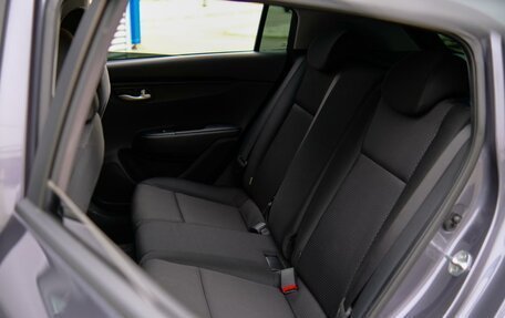 KIA Rio IV, 2021 год, 2 299 000 рублей, 13 фотография