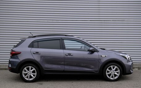 KIA Rio IV, 2021 год, 2 299 000 рублей, 5 фотография