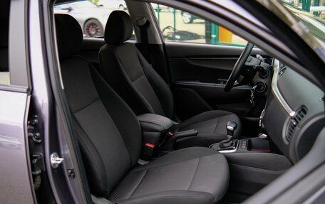 KIA Rio IV, 2021 год, 2 299 000 рублей, 12 фотография