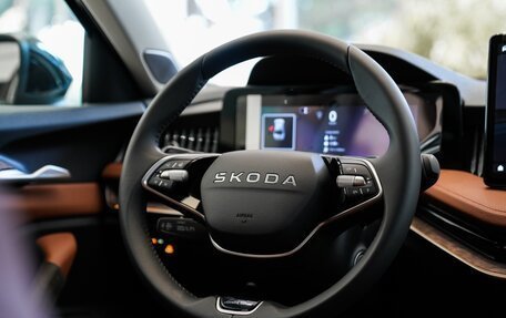 Skoda Superb, 2025 год, 7 990 000 рублей, 7 фотография