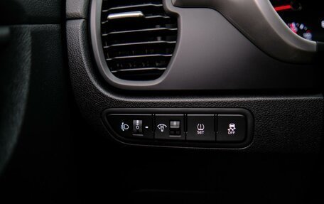 KIA Rio IV, 2021 год, 2 299 000 рублей, 24 фотография