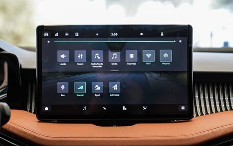 Skoda Superb, 2025 год, 7 990 000 рублей, 10 фотография