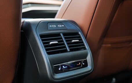 Skoda Superb, 2025 год, 7 990 000 рублей, 16 фотография