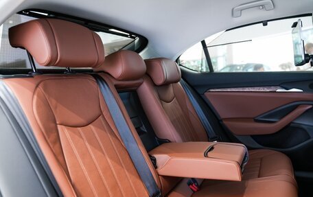 Skoda Superb, 2025 год, 7 990 000 рублей, 13 фотография