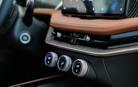 Skoda Superb, 2025 год, 7 990 000 рублей, 12 фотография