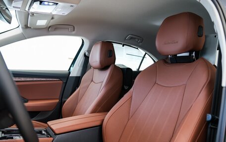 Skoda Superb, 2025 год, 7 990 000 рублей, 19 фотография