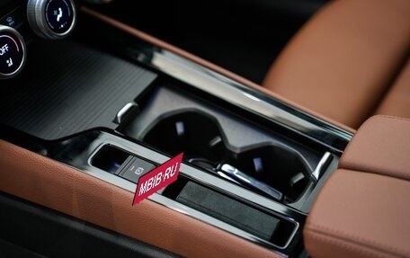 Skoda Superb, 2025 год, 7 990 000 рублей, 21 фотография