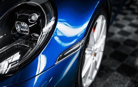 Porsche 911, 2021 год, 11 000 000 рублей, 9 фотография