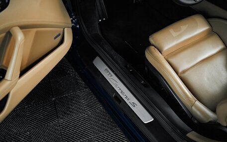 Porsche 911, 2021 год, 11 000 000 рублей, 13 фотография