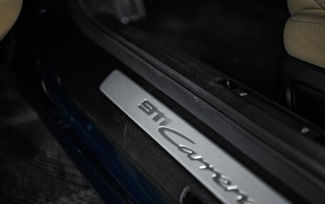 Porsche 911, 2021 год, 11 000 000 рублей, 14 фотография