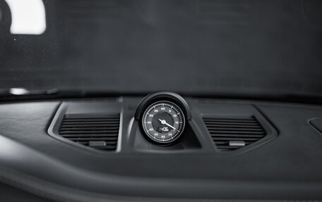 Porsche 911, 2021 год, 11 000 000 рублей, 25 фотография