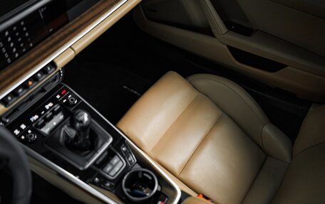 Porsche 911, 2021 год, 11 000 000 рублей, 28 фотография