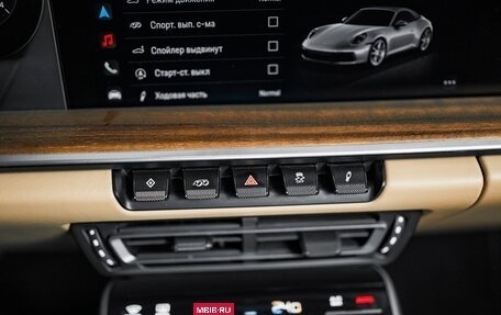 Porsche 911, 2021 год, 11 000 000 рублей, 22 фотография