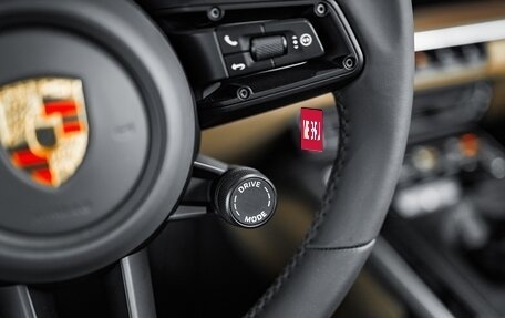 Porsche 911, 2021 год, 11 000 000 рублей, 19 фотография