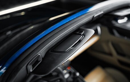 Porsche 911, 2021 год, 11 000 000 рублей, 33 фотография