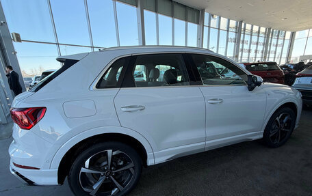 Audi Q3, 2025 год, 4 800 000 рублей, 4 фотография