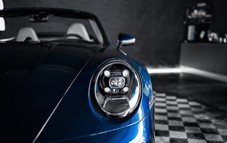 Porsche 911, 2021 год, 11 000 000 рублей, 37 фотография