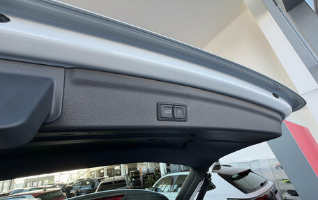 Audi Q3, 2025 год, 4 800 000 рублей, 9 фотография