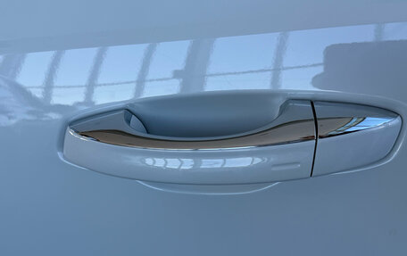 Audi Q3, 2025 год, 4 800 000 рублей, 10 фотография