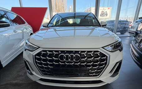 Audi Q3, 2025 год, 4 800 000 рублей, 2 фотография