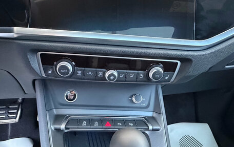 Audi Q3, 2025 год, 4 800 000 рублей, 16 фотография