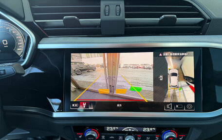 Audi Q3, 2025 год, 4 800 000 рублей, 15 фотография