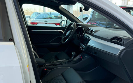 Audi Q3, 2025 год, 4 800 000 рублей, 12 фотография