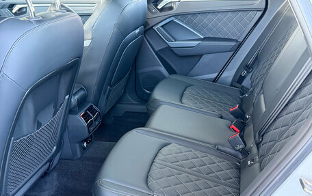 Audi Q3, 2025 год, 4 800 000 рублей, 14 фотография