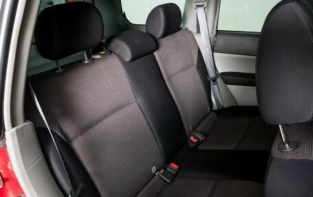 Subaru Forester, 2007 год, 769 000 рублей, 9 фотография