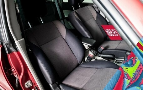 Subaru Forester, 2007 год, 769 000 рублей, 8 фотография