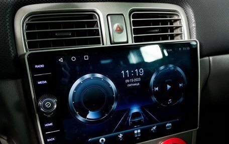 Subaru Forester, 2007 год, 769 000 рублей, 11 фотография