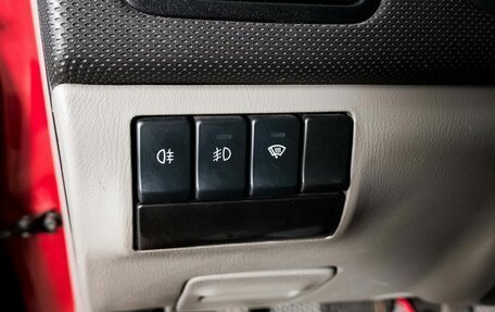 Subaru Forester, 2007 год, 769 000 рублей, 16 фотография