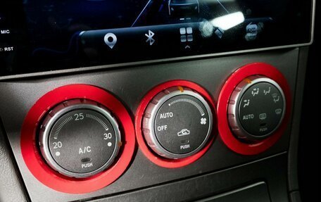 Subaru Forester, 2007 год, 769 000 рублей, 12 фотография