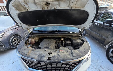 KIA Carnival, 2022 год, 4 400 000 рублей, 3 фотография