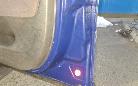 Volkswagen Passat B5+ рестайлинг, 1998 год, 420 000 рублей, 9 фотография