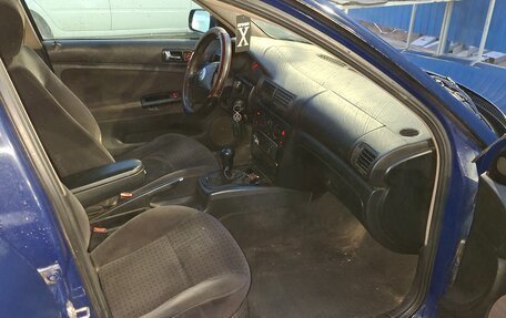 Volkswagen Passat B5+ рестайлинг, 1998 год, 420 000 рублей, 8 фотография