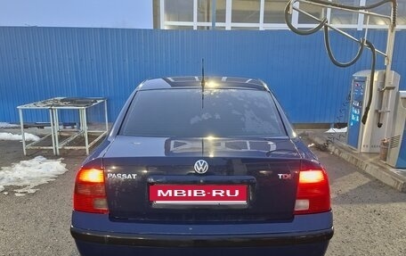 Volkswagen Passat B5+ рестайлинг, 1998 год, 420 000 рублей, 6 фотография