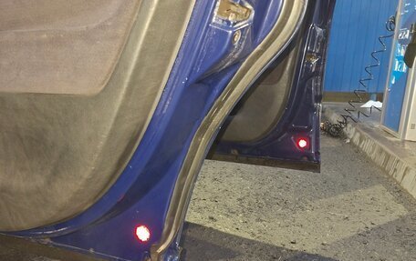 Volkswagen Passat B5+ рестайлинг, 1998 год, 420 000 рублей, 11 фотография