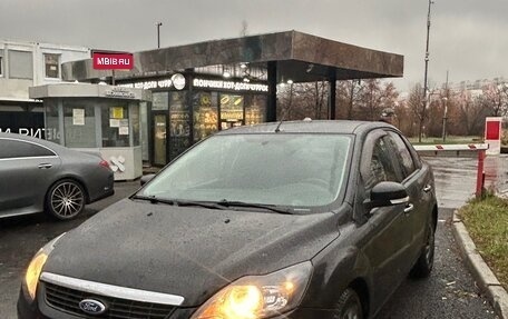 Ford Focus II рестайлинг, 2011 год, 713 555 рублей, 1 фотография