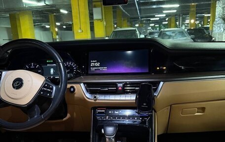 KIA Mohave I, 2019 год, 4 300 000 рублей, 1 фотография